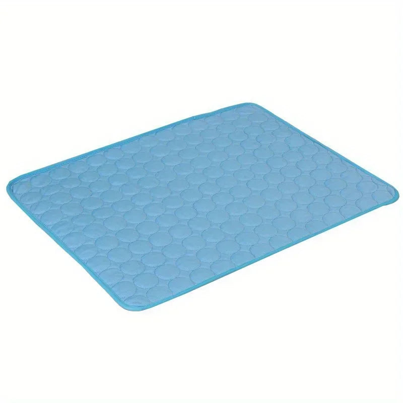 Tapis Rafraîchissant pour Chien & Chat