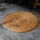 Griffoir Tapis en Rotin