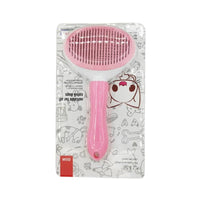 Brosse Auto-Nettoyante pour Chat & Chien