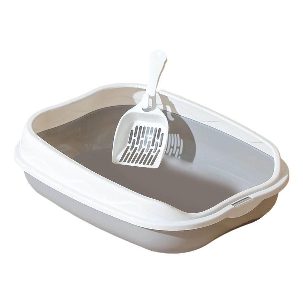 Maison de Toilette pour Chat
