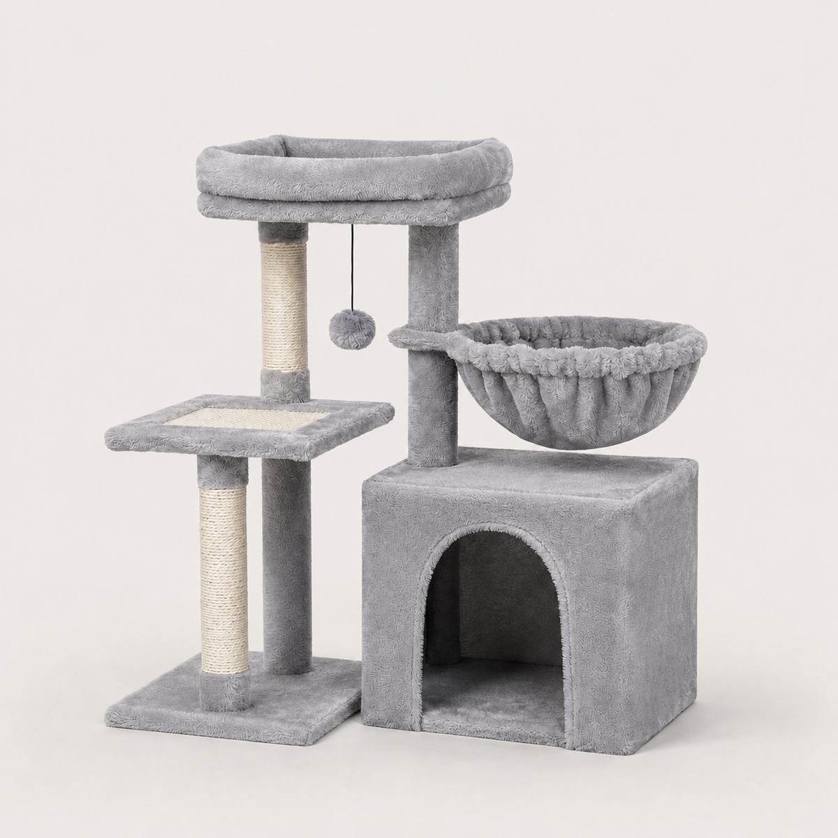 Arbre à Chat d'Intérieur