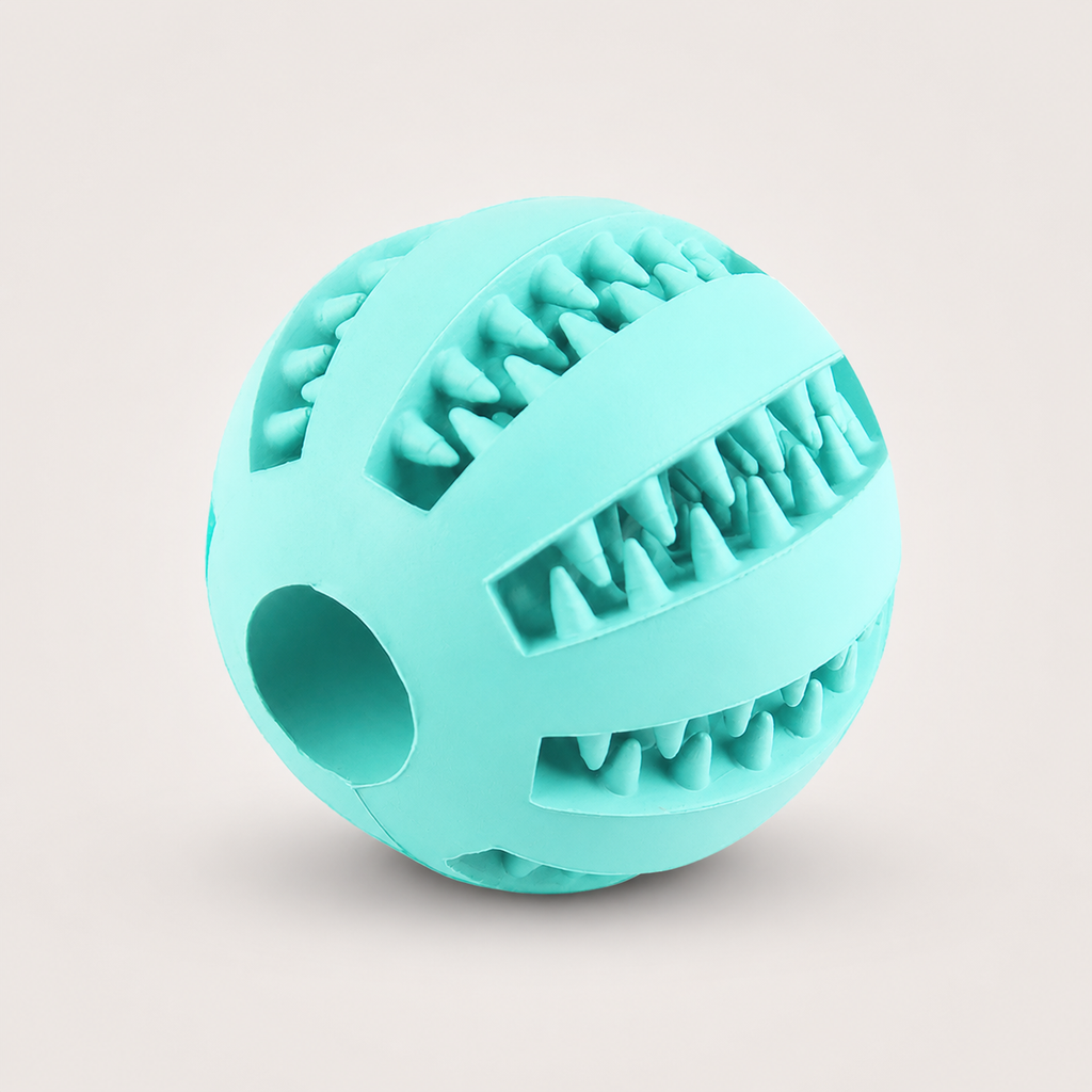 Balle Distributrice pour Chien