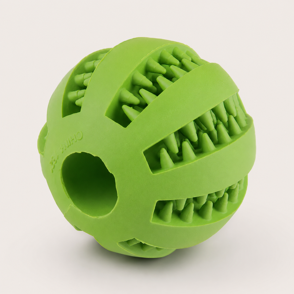 Balle Distributrice pour Chien