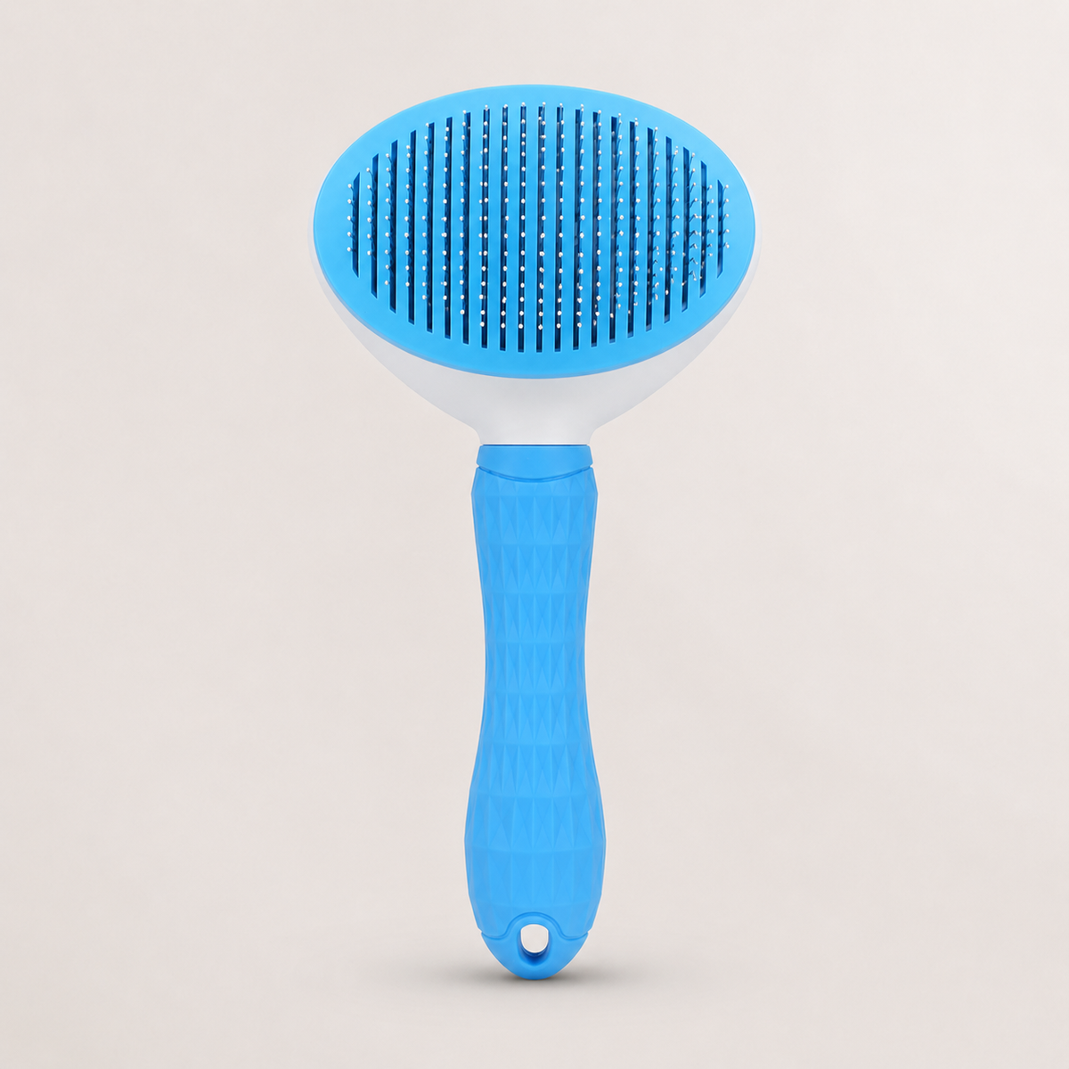 Brosse Auto-Nettoyante pour Chat & Chien