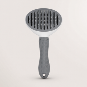 Brosse Auto-Nettoyante pour Chat & Chien