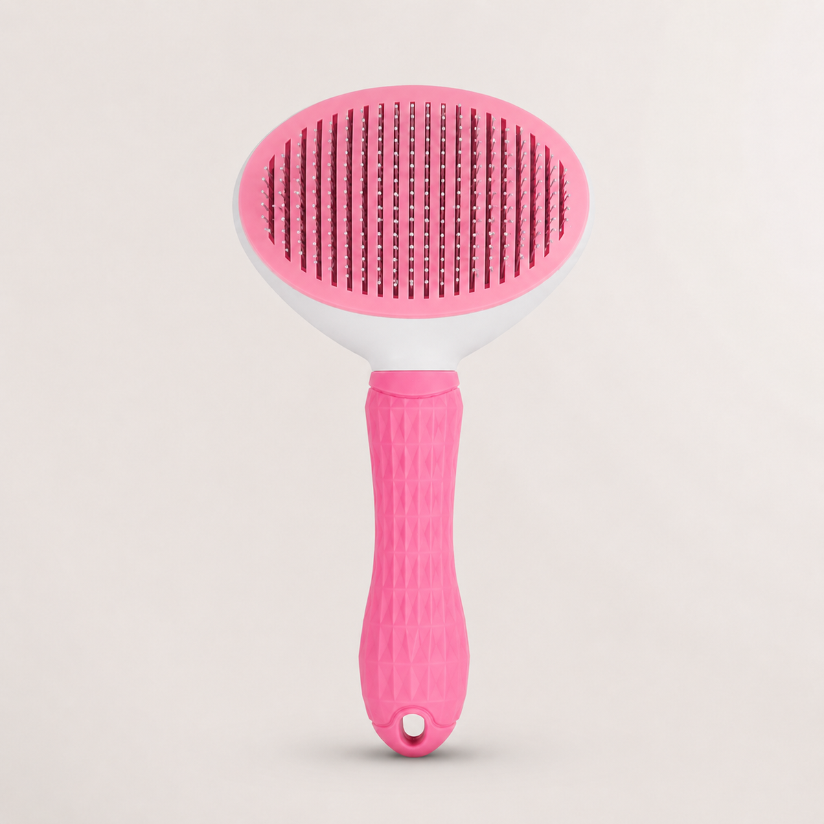 Brosse Auto-Nettoyante pour Chat & Chien