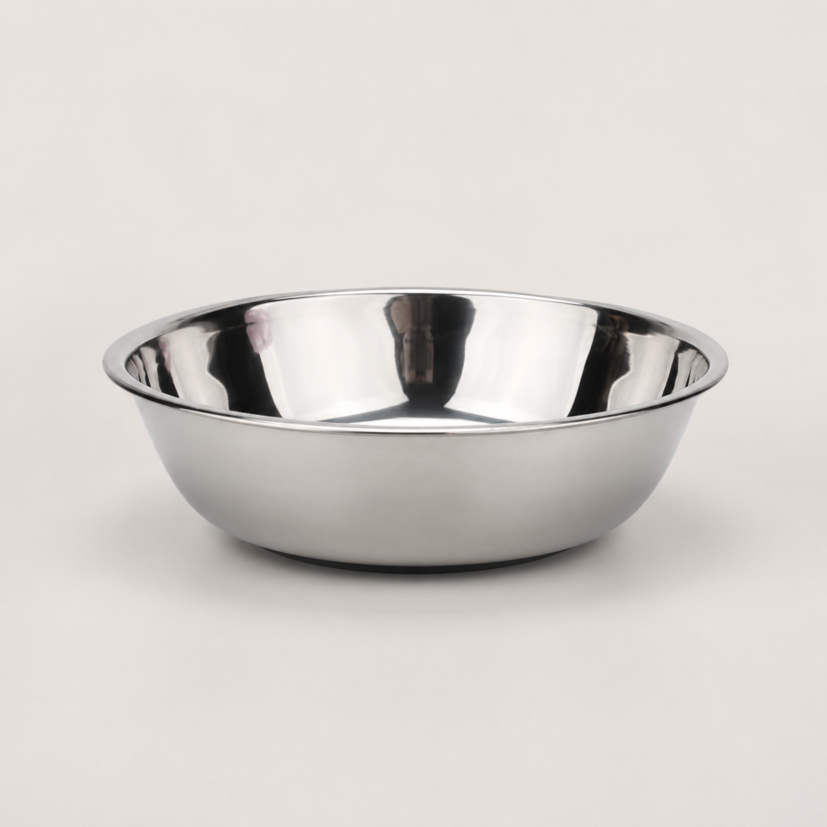 Gamelle Inox pour Chien & Chat, photo produit sur fond clair