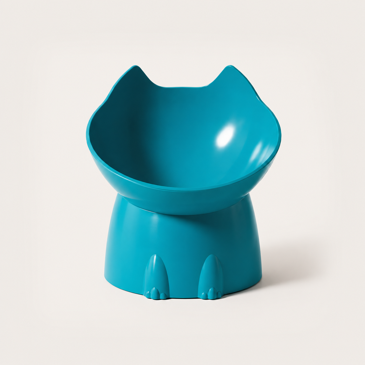Gamelle Surélevée pour Chat