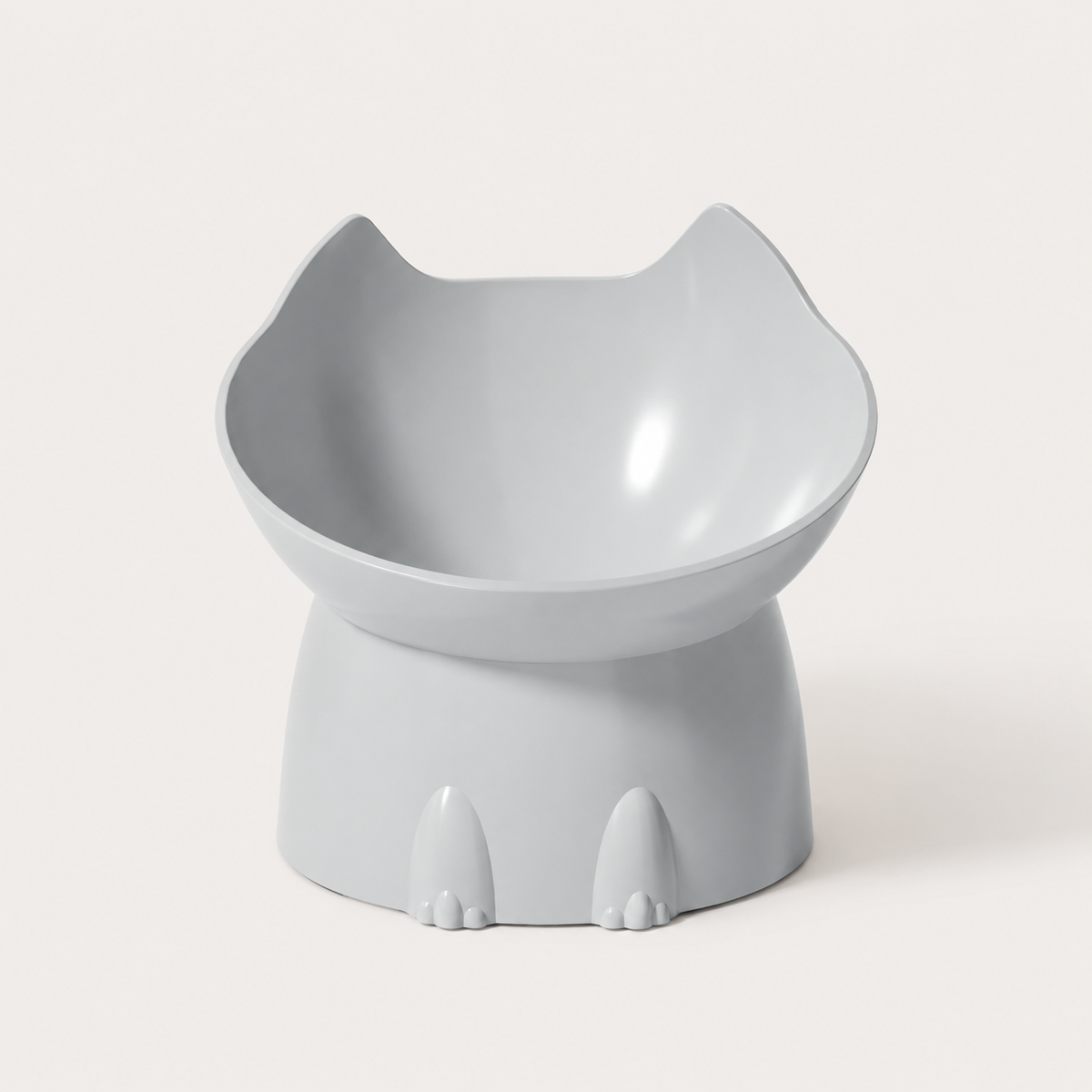 Gamelle Surélevée pour Chat