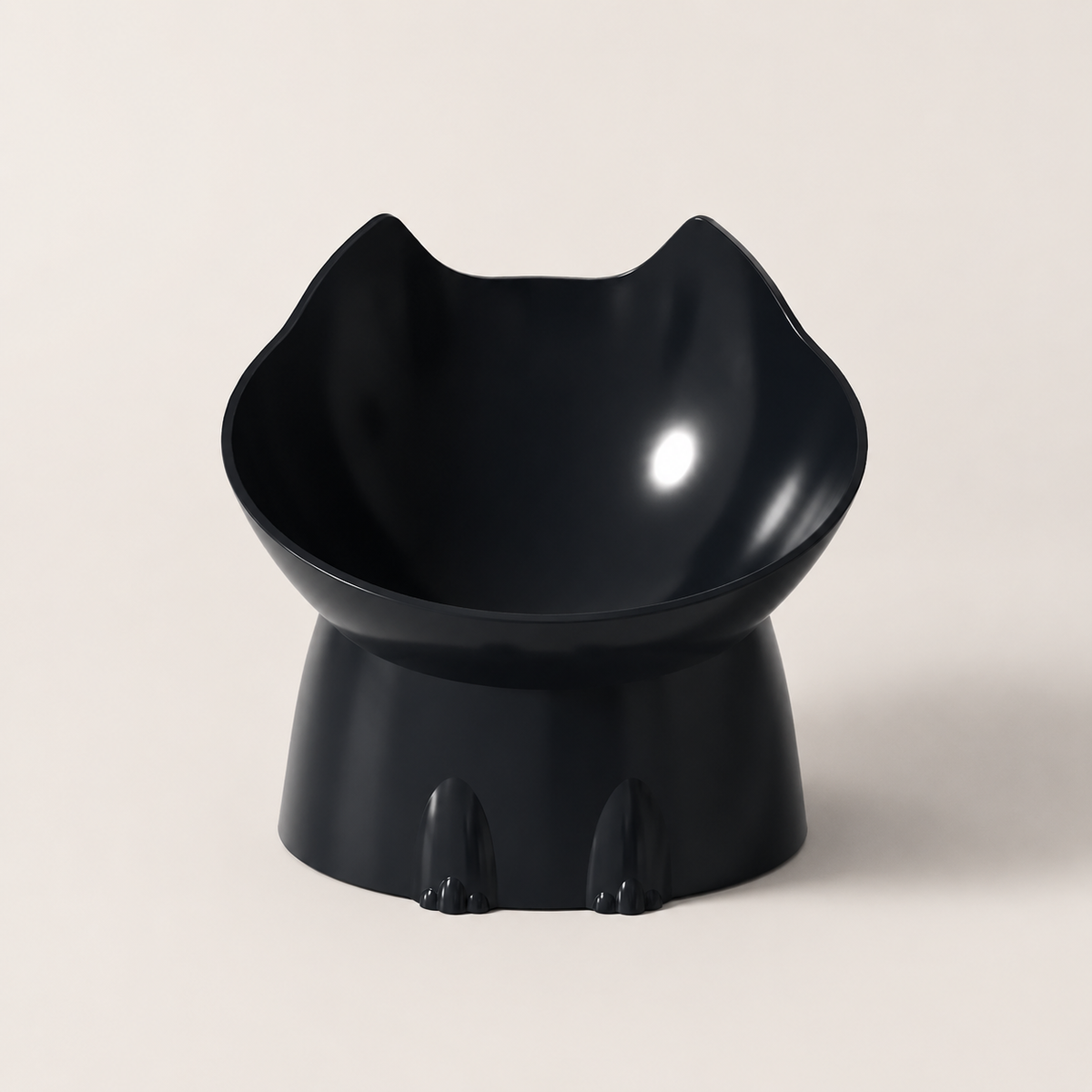Gamelle Surélevée pour Chat