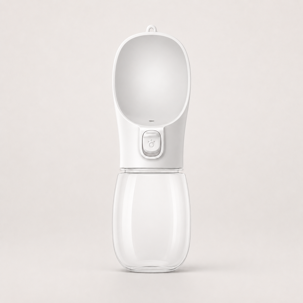 Gourde Portable pour Chien & Chat