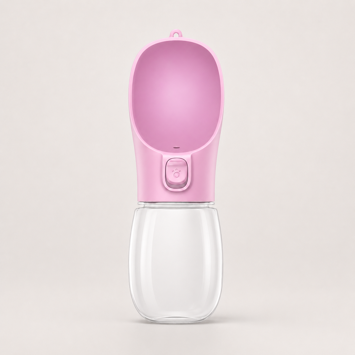 Gourde Portable pour Chien & Chat