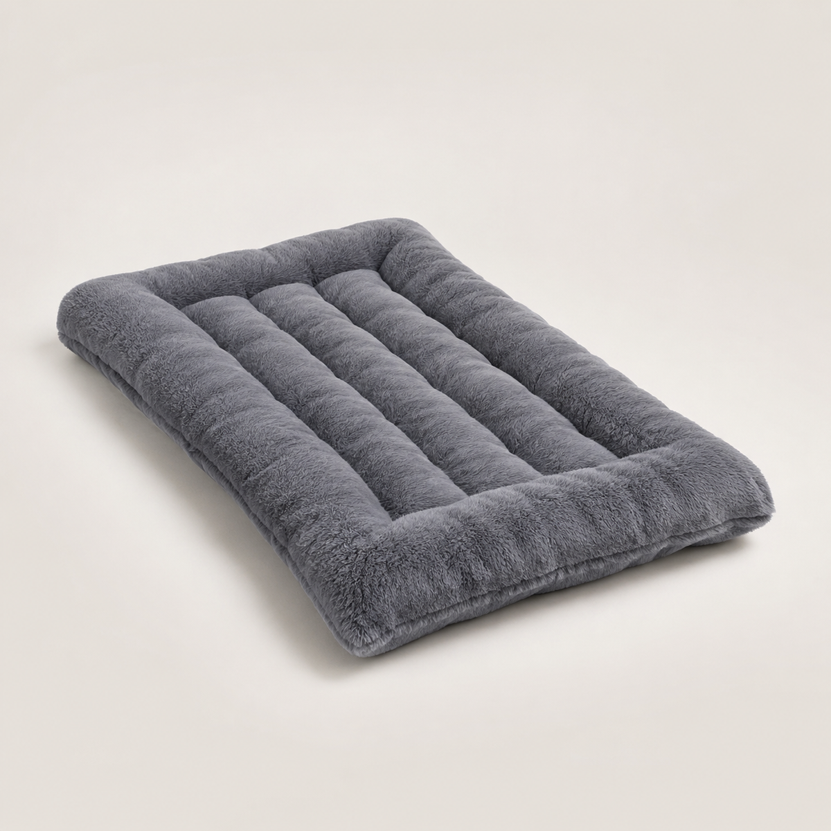 Grand Coussin Matelas pour Chien, photo produit sur fond clair
