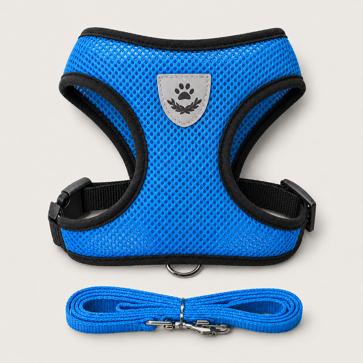 Harnais & Laisse pour Chat & Petit Chien