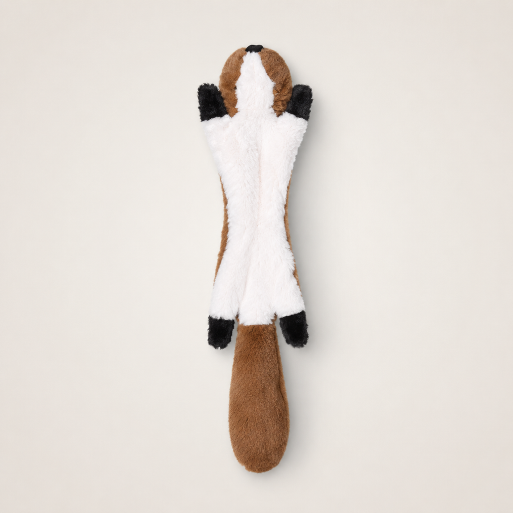 Jouet pour Chien Sans Rembourrage
