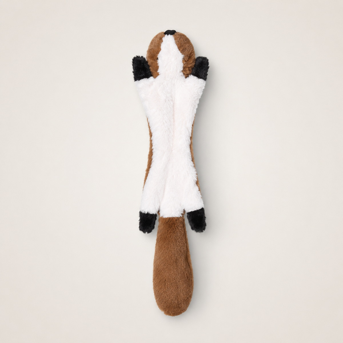 Jouet pour Chien Sans Rembourrage