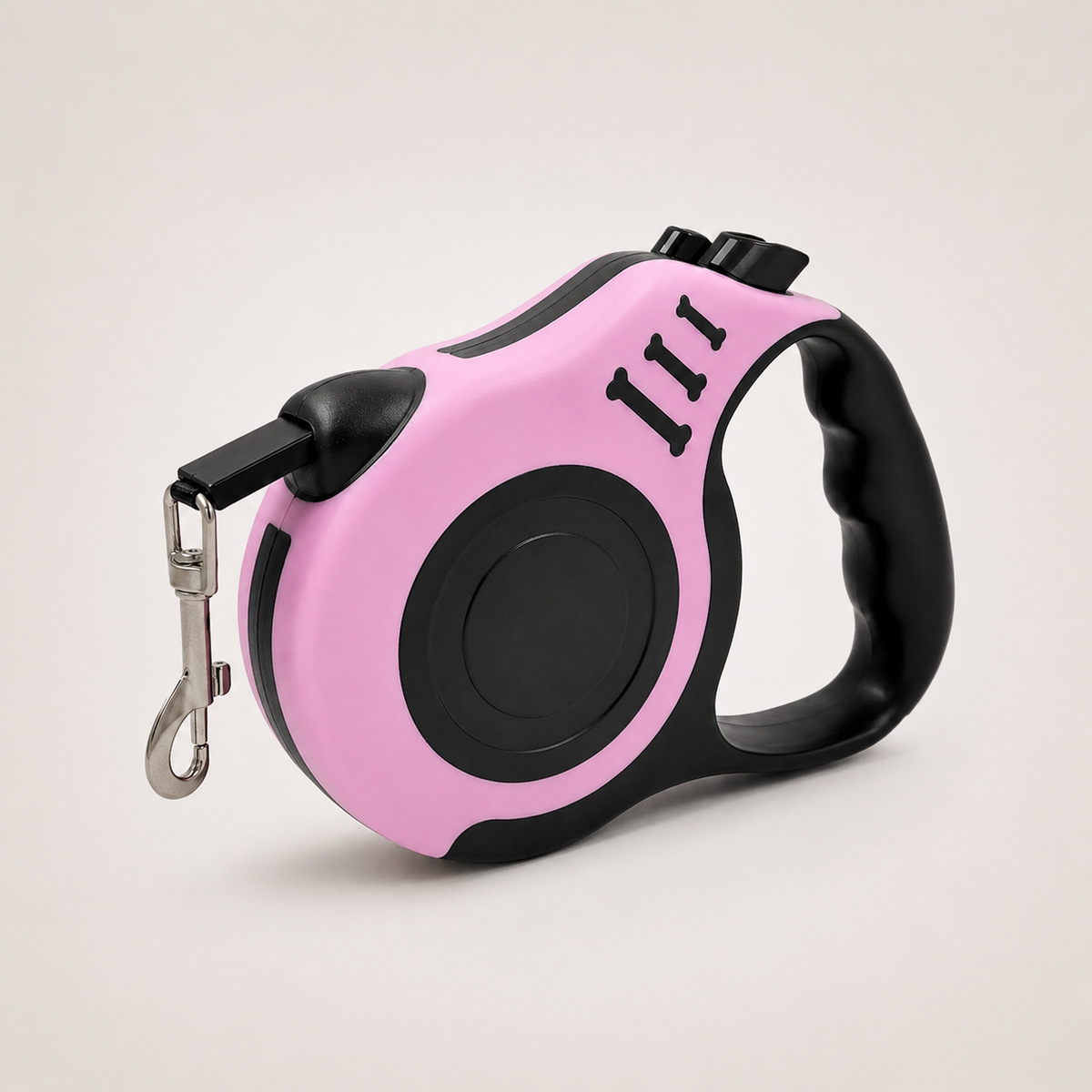 Laisse Rétractable pour Chien
