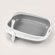 Maison de Toilette pour Chat, photo produit sur fond clair
