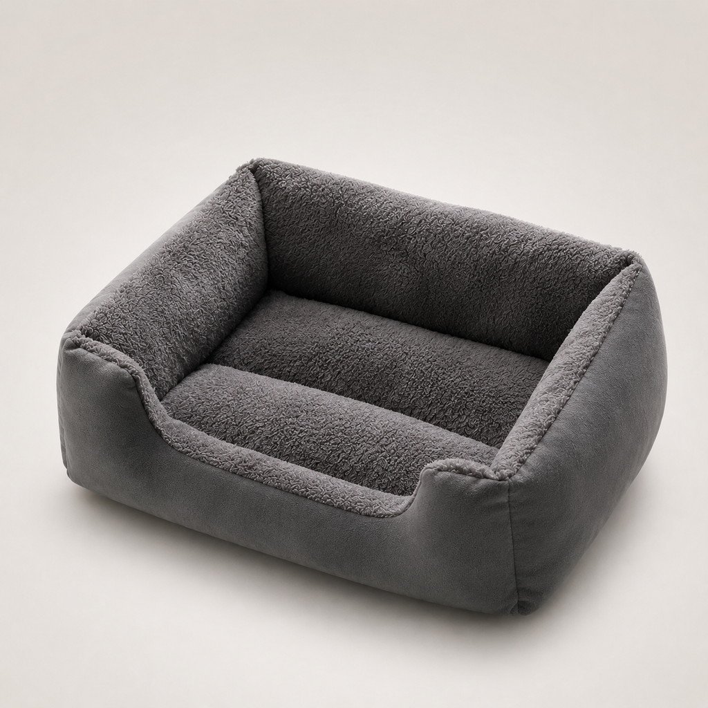 Panier Cosy pour Chat & Chien