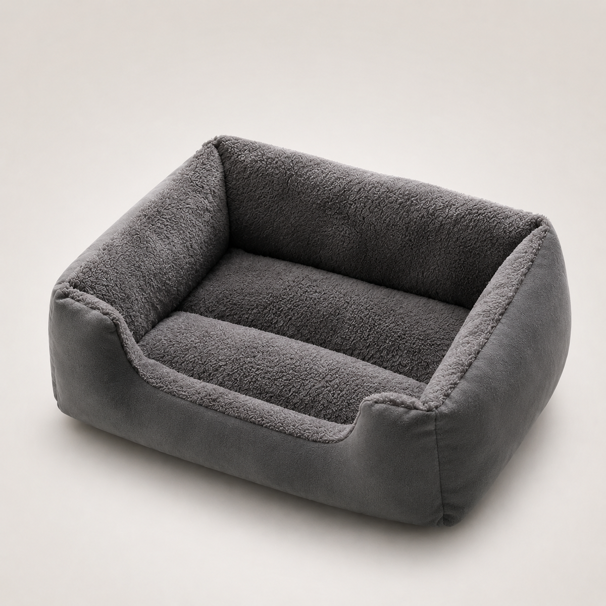 Panier Cosy pour Chat & Chien