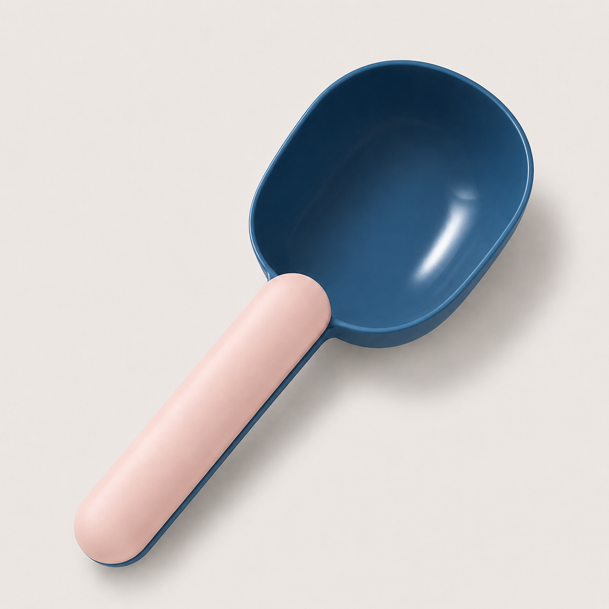 Pelle à Croquettes avec Clip