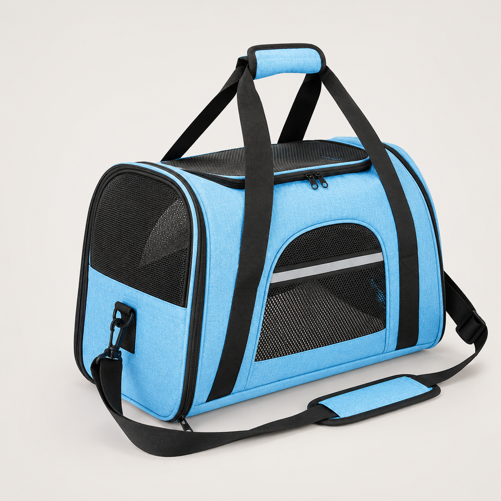 Sac de Transport pour Chat & Chien
