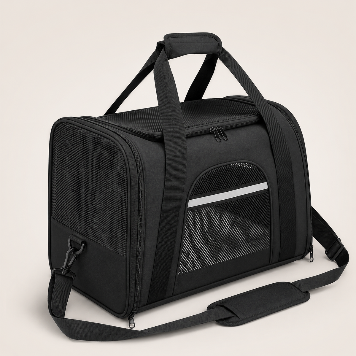Sac de Transport pour Chat & Chien