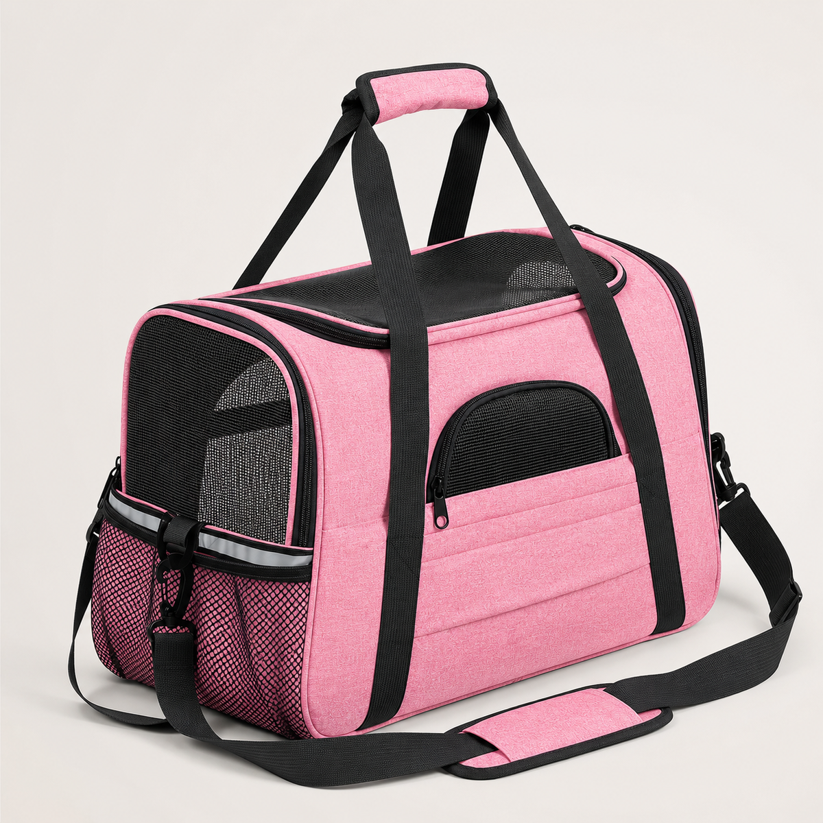 Sac de Transport pour Chat & Chien
