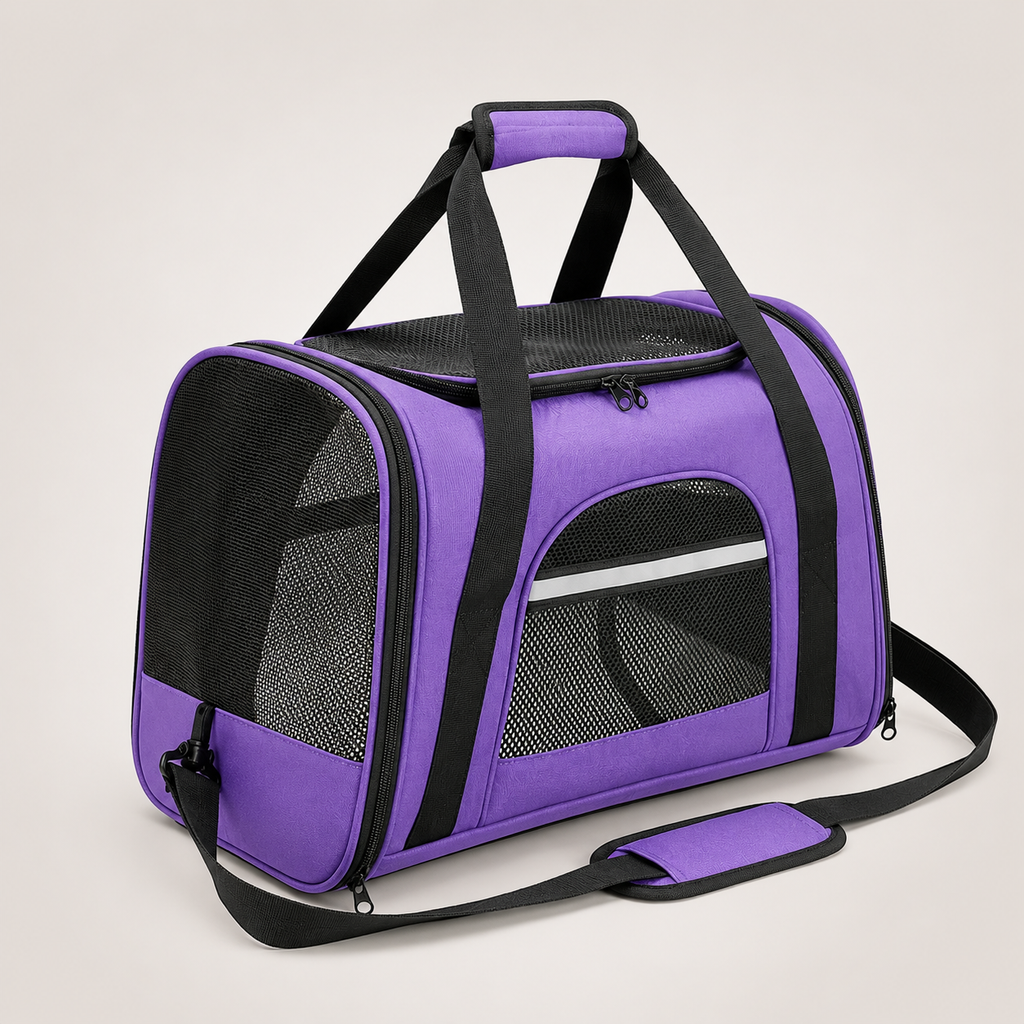 Sac de Transport pour Chat & Chien