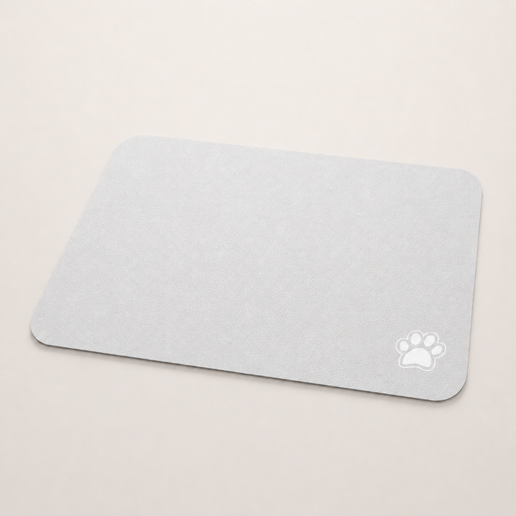 Tapis de Gamelle Absorbant