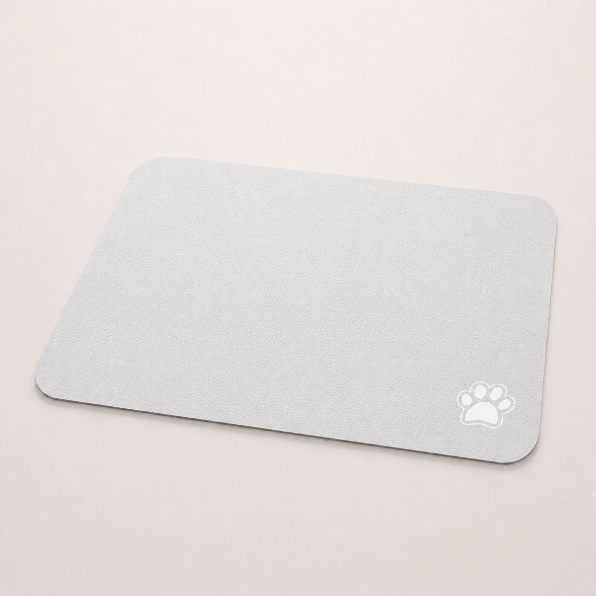 Tapis de Gamelle Absorbant