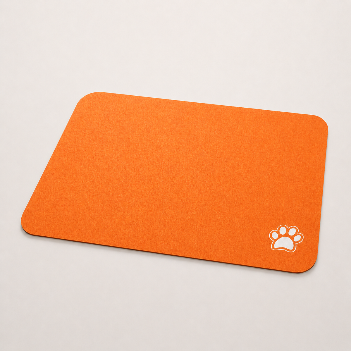 Tapis de Gamelle Absorbant
