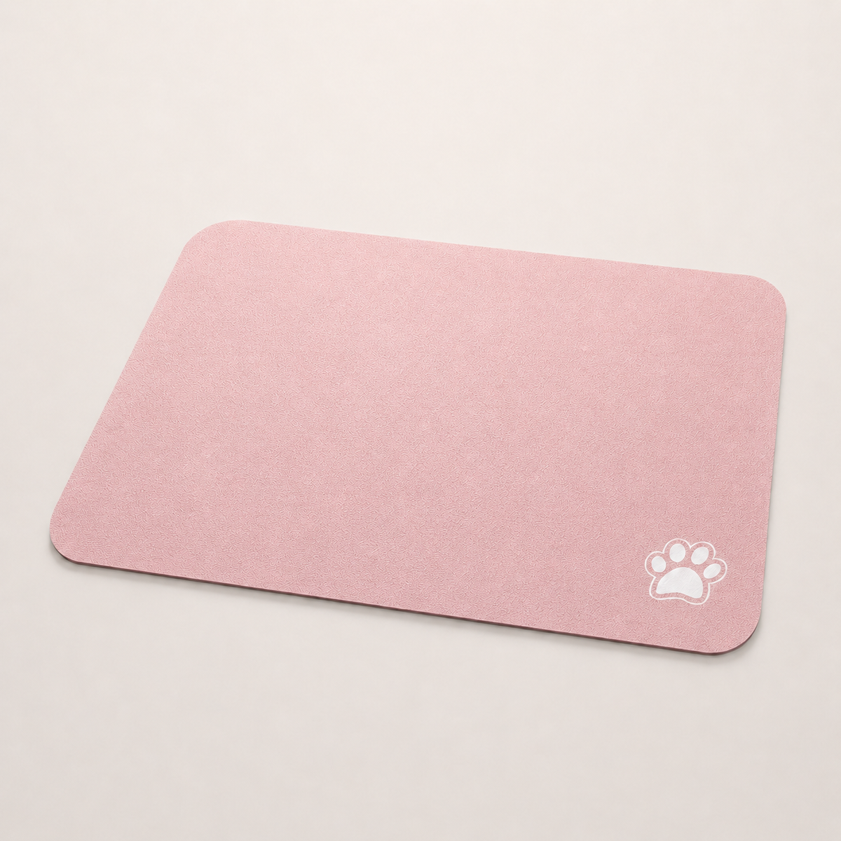 Tapis de Gamelle Absorbant