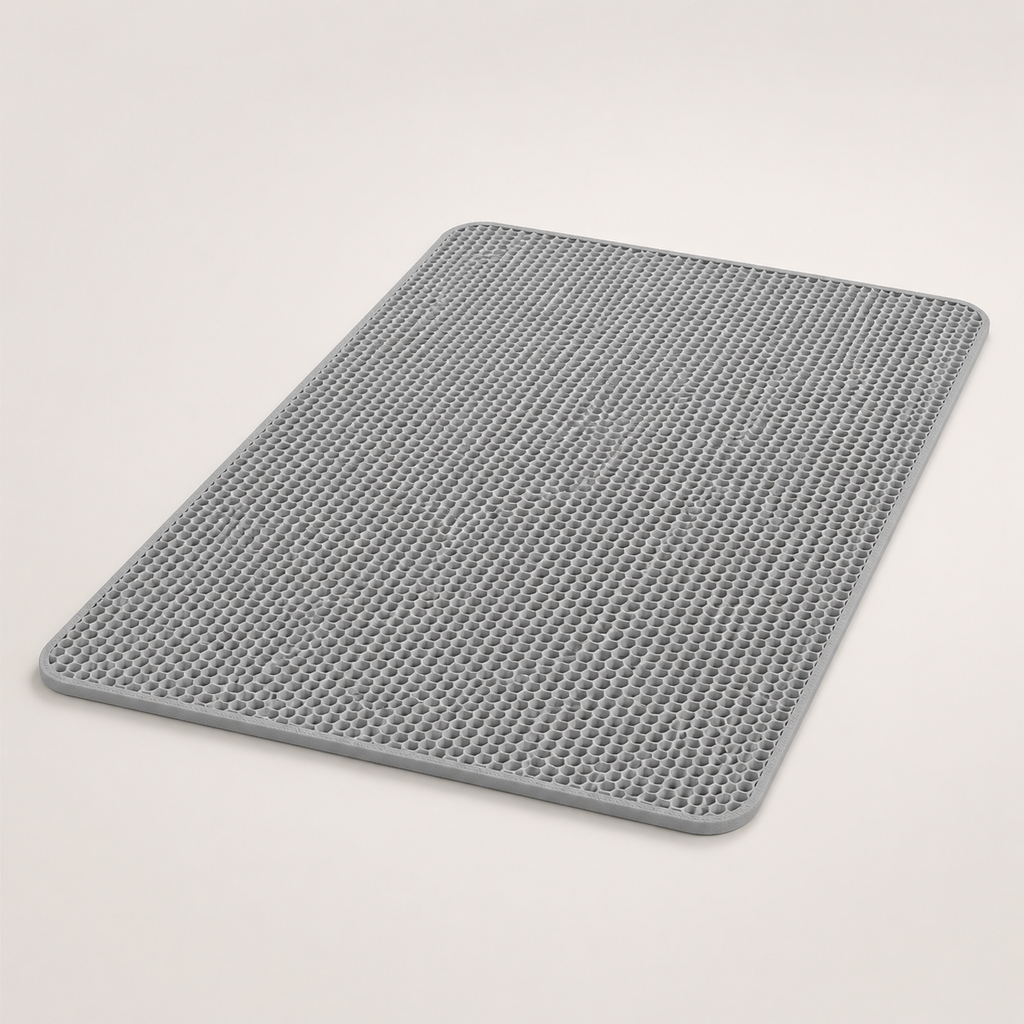 Tapis de Litière