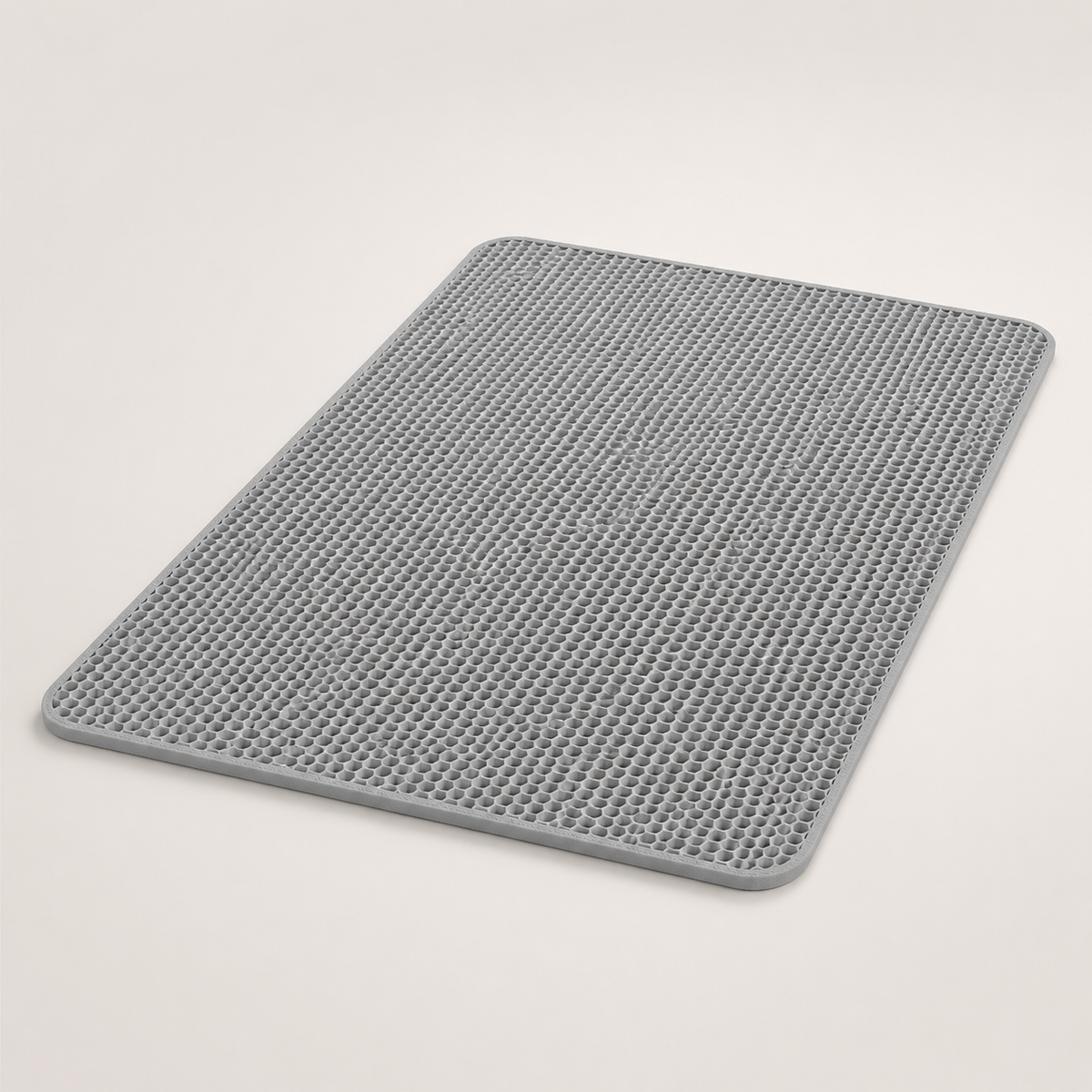 Tapis de Litière