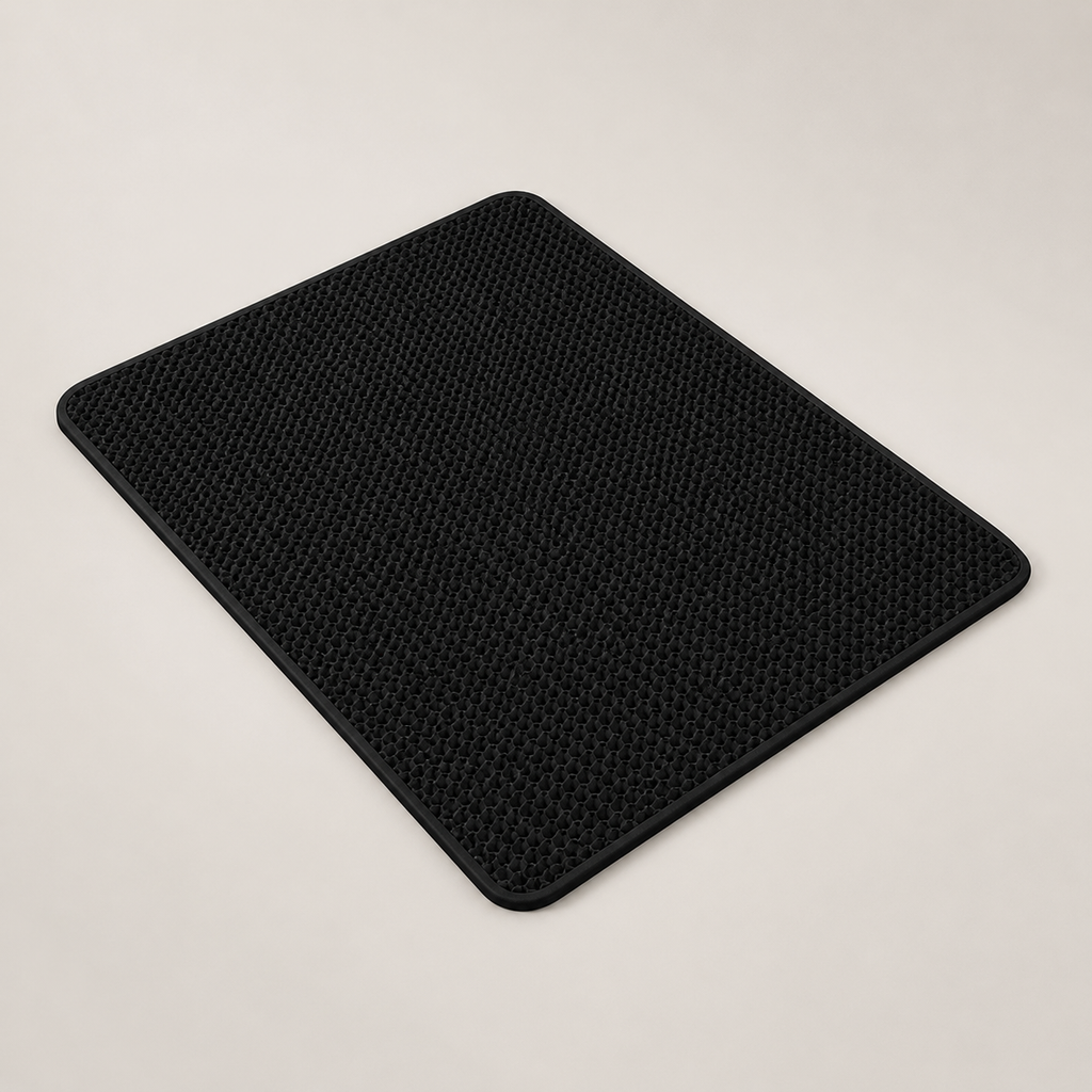 Tapis de Litière