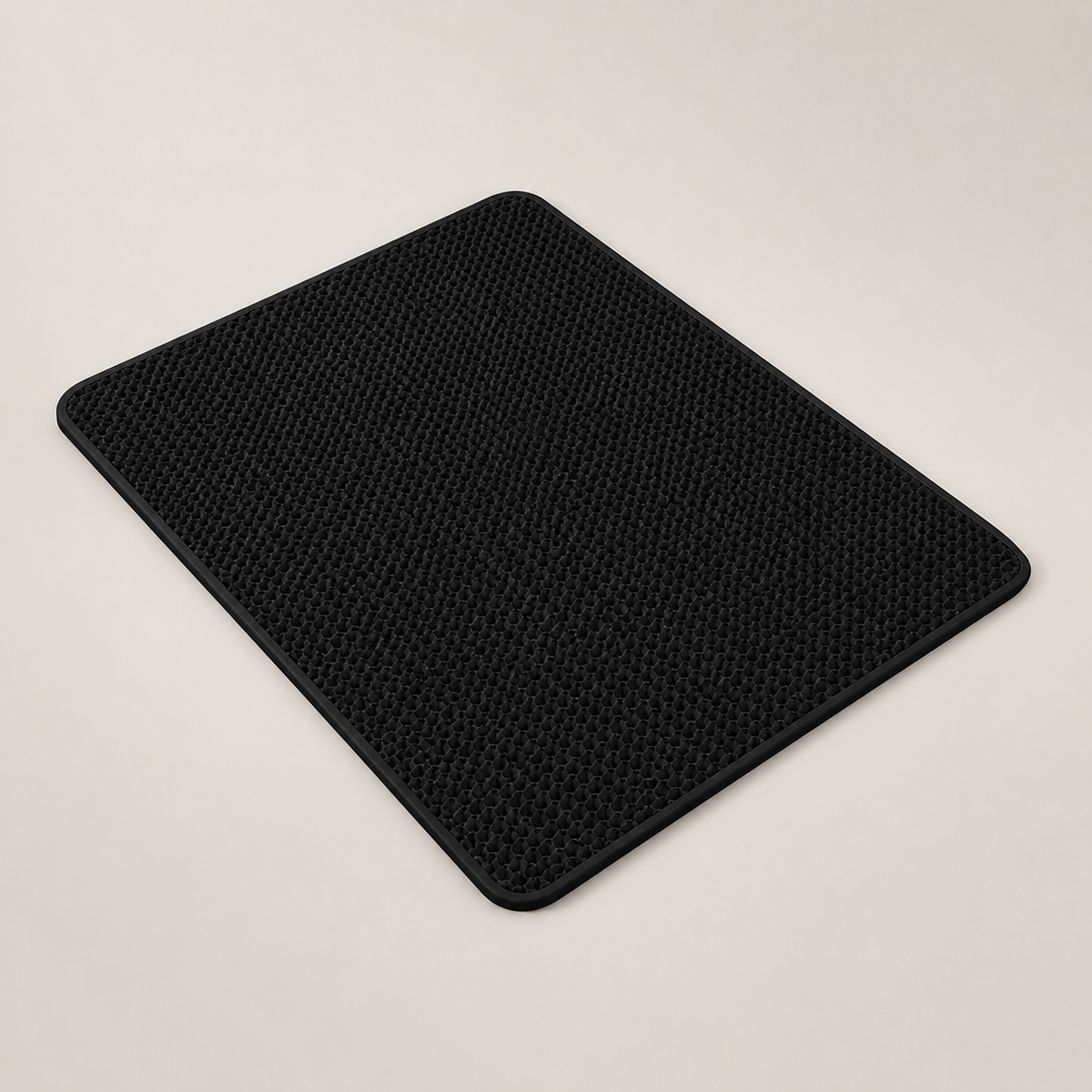 Tapis de Litière