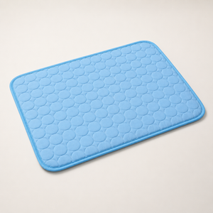 Tapis Rafraîchissant pour Chien & Chat