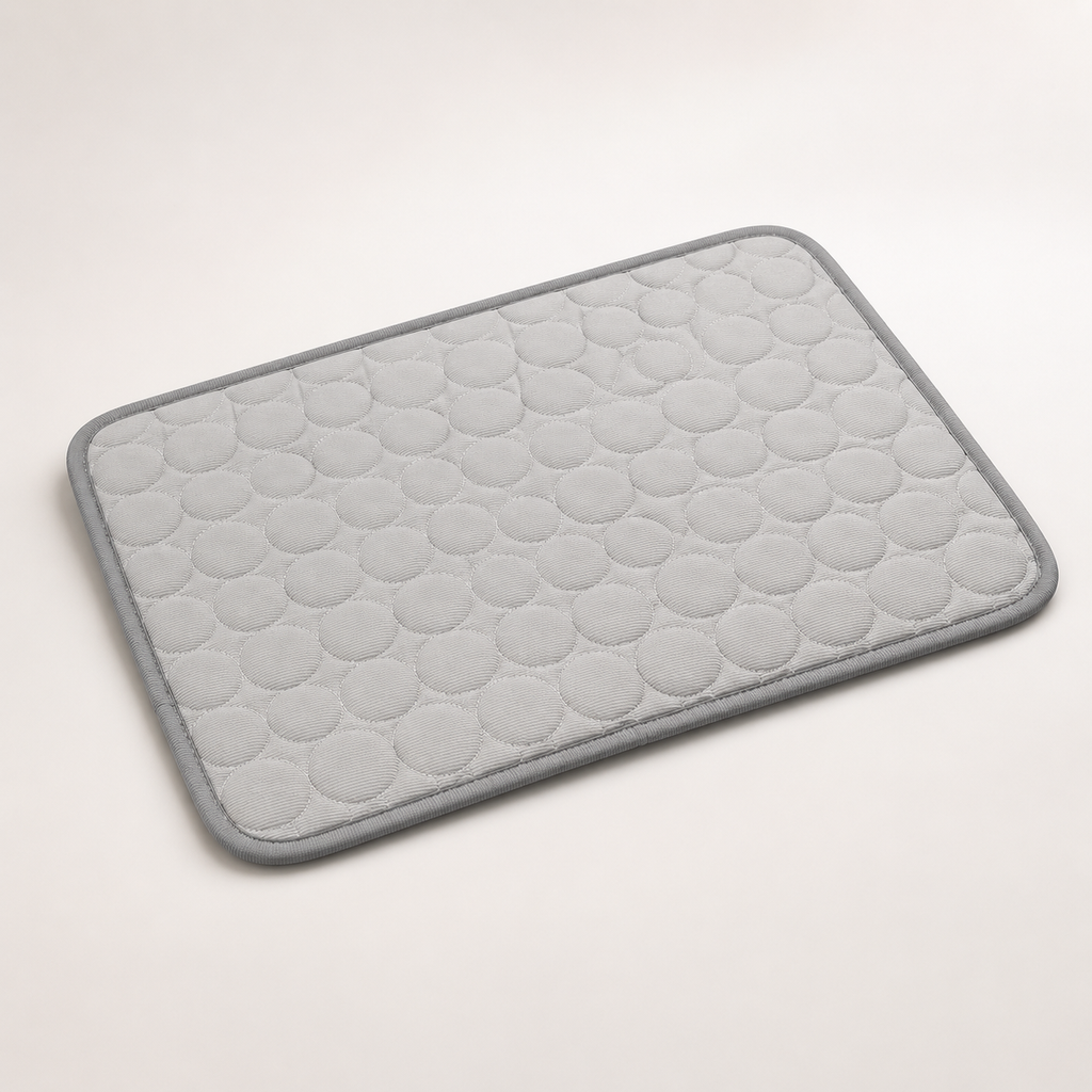 Tapis Rafraîchissant pour Chien & Chat