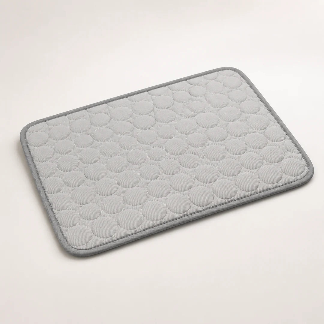 Tapis Rafraîchissant pour Chien & Chat